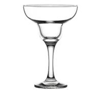 12 bicchieri Capri Margarita in vetro da cocktail 305 cc.