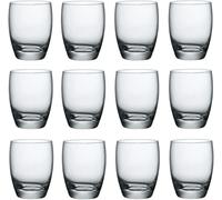12 Bicchieri Fiore Bormioli Acqua cl 30 Tavola Vetro Bicchieri Cocktail Bibita