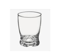 12 Bicchieri Madison Bormioli cl 24 Bicchiere Acqua Vetro Trasparente Tavola Bar