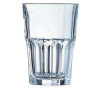 12 bicchierini liquore amaro cocktail caffè ARCOROC modello GRANITY 4,5 cl