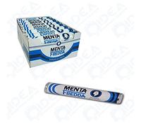 12 BL. CARAMELLE ALLA MENTA GOLIA MENTA FREDDA BOX CONFEZIONE PASTIGLIE BALSAMIC