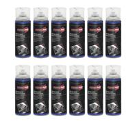 12 BOMBOLETTE SPRAY SBLOCCANTE 400ML LUBRIFICANTE SBLOCCA RUGGINE OSSIDAZIONI