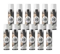 12 Bombolette Staccante Alimentare SPRAY 500 ml per Stampi Teglie Stacca Facile