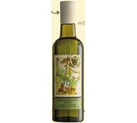 12 BOTT DA 1/2 LITRO OLIO E.V. OLIVA SAN FELICE FRANTOIO BONAMINI