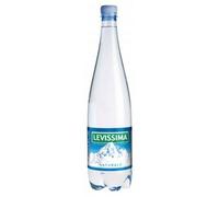 12 Bottiglie Acqua Naturale Levissima 100 cl