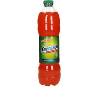 12 bottiglie di energade arancia rossa pet ml.1500