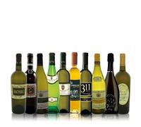 12 bottiglie di Verdicchio dei Castelli di Jesi in Offerta, Piersanti vini misti
