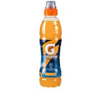 12 Bottiglie GATORADE Arancia 50 cl. 12 bottiglie Gatorade 50 cl.