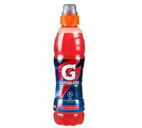 12 Bottiglie GATORADE Arancia Rossa 50 cl. 12 bottiglie Gatorade 50 cl.