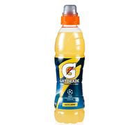 12 Bottiglie GATORADE Limone 50 cl. 12 bottiglie Gatorade 50 cl.