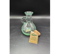 12 Bottiglie Olivia Bormioli Oliera Con Tappo Sughero 21cl Vetro