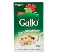 12 BOX DI RISO GALLO GRAN RISPARMIO 850 GR PASTA INSALATE PRIMO MISCELA RISOTTI