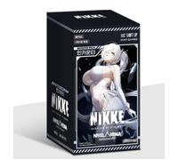 [12 Box] Nibel Arena Booster 1st In-Counter la dea della vittoria Nikke BT01