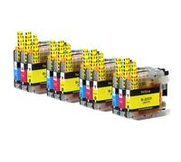 12 C/M/Y Cartucce di inchiostro per Brother MFC-J4620DW MFC-J5620DW MFC-J880DW