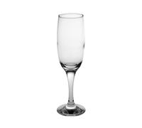 12 Calici in vetro marca Pasabahce modello imperial flute Cl 21
