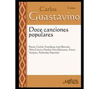 12 Canciones populares: Canto: 2