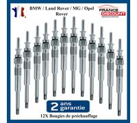 12 Candela Candelette 0100226362 GN024 0250202103 GLP040 CH203 Y-507J 345132