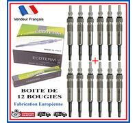 12 Candela Candelette Equivalente Per LP027 FG9093 17979 0100226227 GN855 CH271