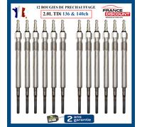 12 Candela Candelette = HDS414 DG190 0911101202 F74251 J5715019 LP088 345147