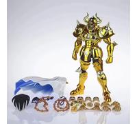 12 CAVALIERI D'ORO ZODIACALI COLLEZIONE MANGA SAINT SEIYA ex mito