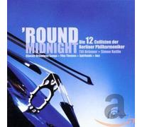 12 Cellists Of The Berliner Philharmoniker - Round Midnight (12 Cellists Of The Berliner Philharmoniker)