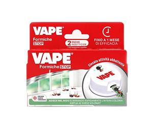 12 CF Di VAPE ESCA FORMICHE PZ.2