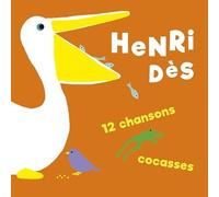 12 chansons cocasses