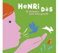 12 Chansons pour Bien Grandir