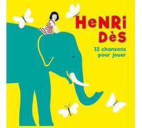 Generique – 12 Chansons Pour Jouer