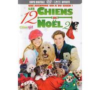 12 chiens de noel 2 - dvd
