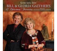 12 Christmas Favorites by Spring House