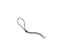 12 cinghie porta occhiali in nylon intrecciato di sicurezza per occhiali da sole, cordino per occhiali da sole, unisex