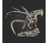 12 cm Dark Souls Darkeater Midir Figura PVC Statue Anime Figure Anime Modello Figura Statua Regali Decorazione Collezionismo