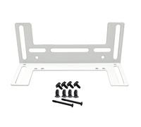 12 cm di raffreddamento ad acqua radiatore scarico acqua serbatoio staffa di montaggio stand PC dissipatore ventola supporto ventola montaggio staffa rack