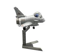 12 Cm Per Modello Aereo Da Aviazione Miniatura J-10C In Stile Q In Lega Con Carrello Atterraggio Decorazione Espositiva For Commemorate Collection