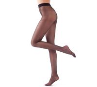 12 Collant da Donna Bellissima Miss 15 den Velato