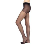 12 COLLANT POMPEA NO STRESS 15 DEN ELASTICIZZATO VELATO OPACO CORPINO RINFORZATO