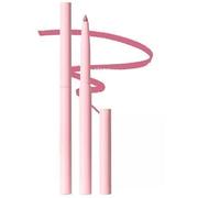 12 colori ritrattabile labbra Liner Kit per definire e scultura labbra sfumature, a lungo termine impermeabile ad alto pigmento finitura opaca texture cremosa labbra Liner (09 Rosa)