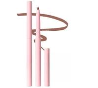 12 colori ritrattabile labbra Liner Kit per definire e scultura labbra sfumature, a lungo termine impermeabile ad alto pigmento finitura opaca texture cremosa labbra Liner (12 Taupe)