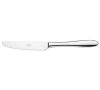 PINTI INOX 2195303 Confezione 12 Coltelli Ritz da Tavola in Acciaio Inossidabile
