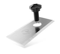 12 coltelli per Scheppach RoboCut, Sunseeker X7, L22 e Meec