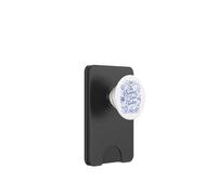 12° Compleanno Estate Spiaggia Costiera Ragazza Est 2014 PopSockets PopWallet per MagSafe