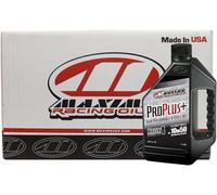 12 Confezione Custodia maxima Sxs Premium Olio Gear 80W-90 1 Litri 40-43901 Lato