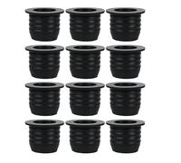 12 Confezione Liquore Per Bocca Adattatori Beccucci Collo Bottiglie