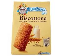 12 Confezioni Barilla Biscotti Biscottone 700 g - Totale 8,4 kg