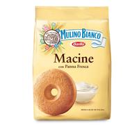 12 Confezioni Barilla Biscotti Macine 800 g