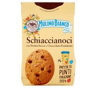 12 Confezioni Barilla Biscotti Schiaccianoci 300 g