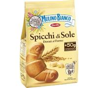 12 Confezioni Barilla Biscotti Spicchi di Sole 350 g