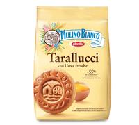 12 Confezioni Barilla Biscotti Tarallucci 800 g