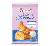 12 Confezioni Bauli Croissant Classico 6 Pz 240 g - Merendine Originali
